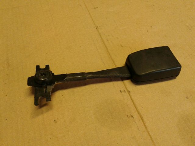 bontott FORD TRANSIT CONNECT Bal első Biztonsági Öv Csat