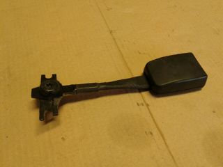 bontott FORD TRANSIT CONNECT Bal első Biztonsági Öv Csat