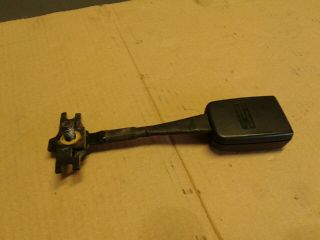 bontott FORD TRANSIT CONNECT Bal első Biztonsági Öv Csat