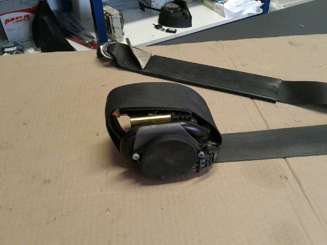 bontott FORD TRANSIT CONNECT Bal első Biztonsági Öv