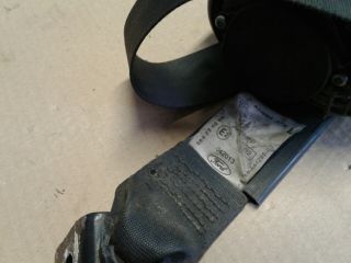 bontott FORD TRANSIT CONNECT Bal első Biztonsági Öv