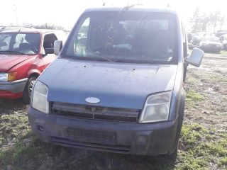 bontott FORD TRANSIT CONNECT Bal első Dobbetét (Kerékjárati, Műanyag)