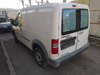 bontott FORD TRANSIT CONNECT Bal első Dobbetét (Kerékjárati, Műanyag)