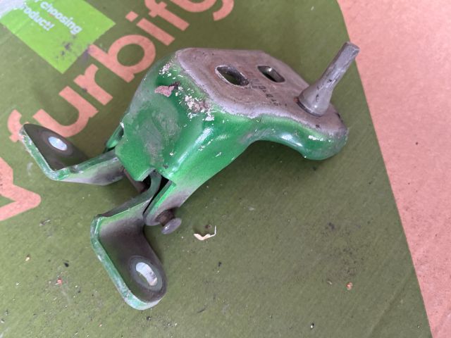 bontott FORD TRANSIT CONNECT Bal első Felső Zsanér