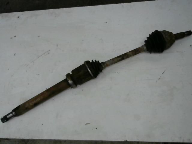 bontott FORD TRANSIT CONNECT Bal első Féltengely Tartó