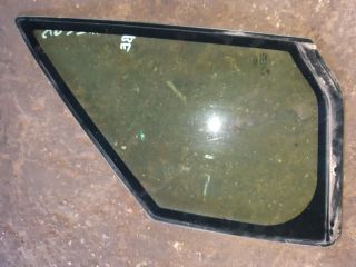 bontott FORD TRANSIT CONNECT Bal első Fixüveg (Ajtóban)