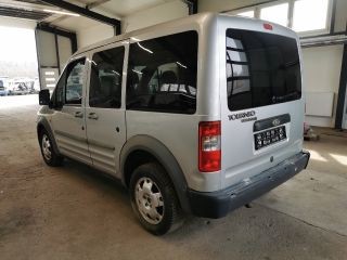 bontott FORD TRANSIT CONNECT Bal első Fixüveg (Ajtóban)