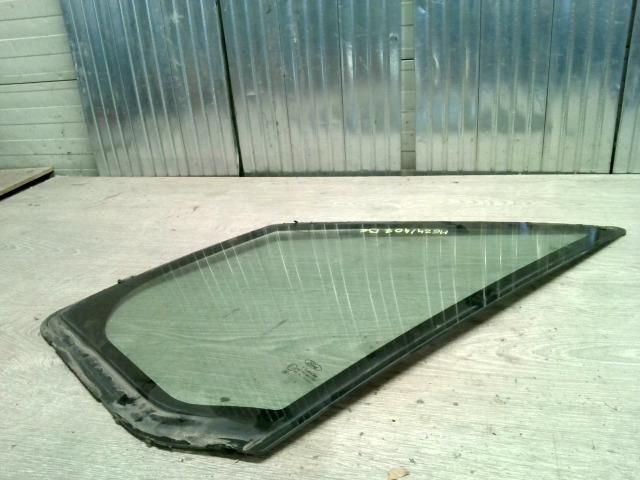 bontott FORD TRANSIT CONNECT Bal első Fixüveg (Ajtóban)