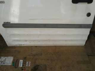 bontott FORD TRANSIT CONNECT Bal első Fixüveg (Ajtóban)