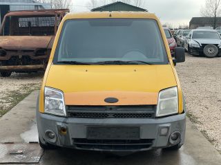 bontott FORD TRANSIT CONNECT Bal első Gumikéder