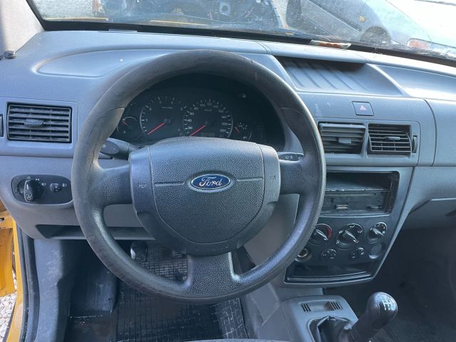 bontott FORD TRANSIT CONNECT Bal első Gumikéder