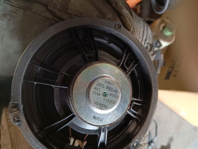 bontott FORD TRANSIT CONNECT Bal első Hangszóró