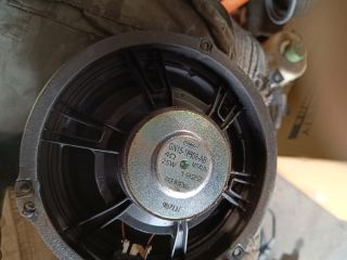 bontott FORD TRANSIT CONNECT Bal első Hangszóró