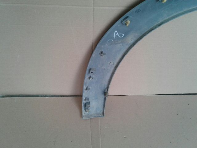 bontott FORD TRANSIT CONNECT Bal első Sárvédő Díszléc