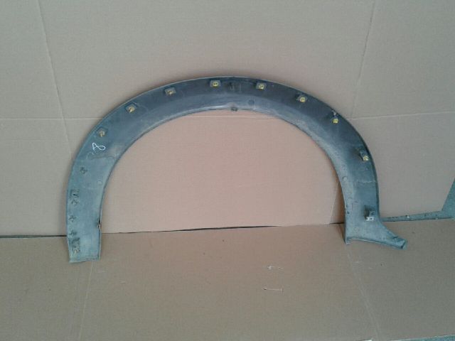 bontott FORD TRANSIT CONNECT Bal első Sárvédő Díszléc