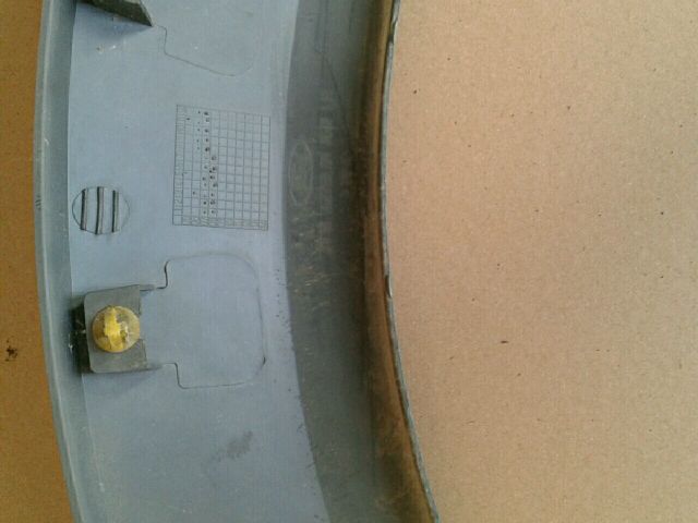 bontott FORD TRANSIT CONNECT Bal első Sárvédő Díszléc