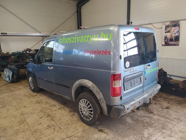bontott FORD TRANSIT CONNECT Bal első Sárvédő Irányjelző