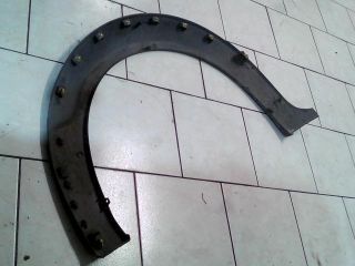 bontott FORD TRANSIT CONNECT Bal első Sárvédő Szélesítő