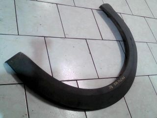 bontott FORD TRANSIT CONNECT Bal első Sárvédő Szélesítő