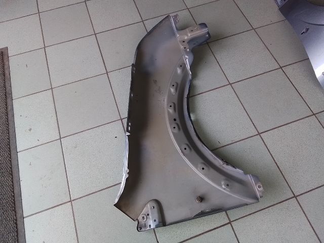 bontott FORD TRANSIT CONNECT Bal első Sárvédő