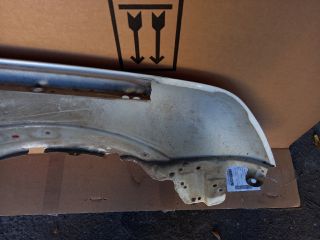 bontott FORD TRANSIT CONNECT Bal első Sárvédő