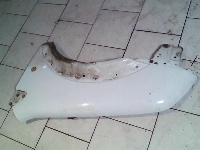 bontott FORD TRANSIT CONNECT Bal első Sárvédő