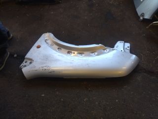 bontott FORD TRANSIT CONNECT Bal első Sárvédő