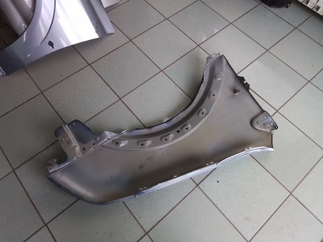 bontott FORD TRANSIT CONNECT Bal első Sárvédő