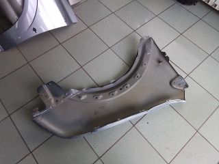 bontott FORD TRANSIT CONNECT Bal első Sárvédő