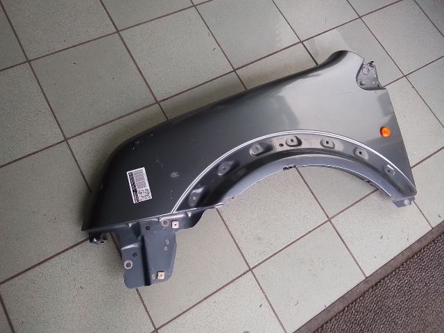 bontott FORD TRANSIT CONNECT Bal első Sárvédő