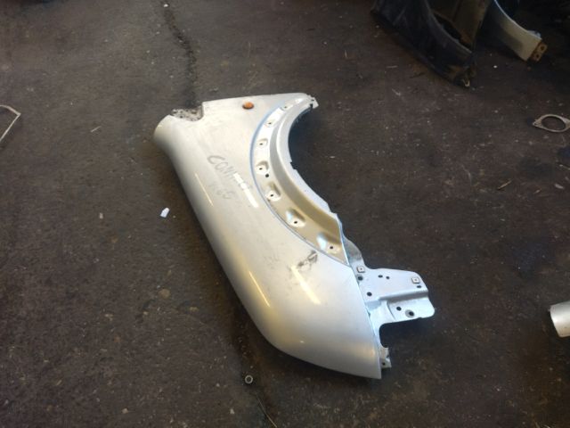 bontott FORD TRANSIT CONNECT Bal első Sárvédő