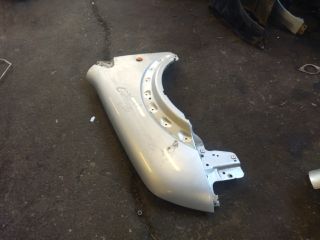 bontott FORD TRANSIT CONNECT Bal első Sárvédő