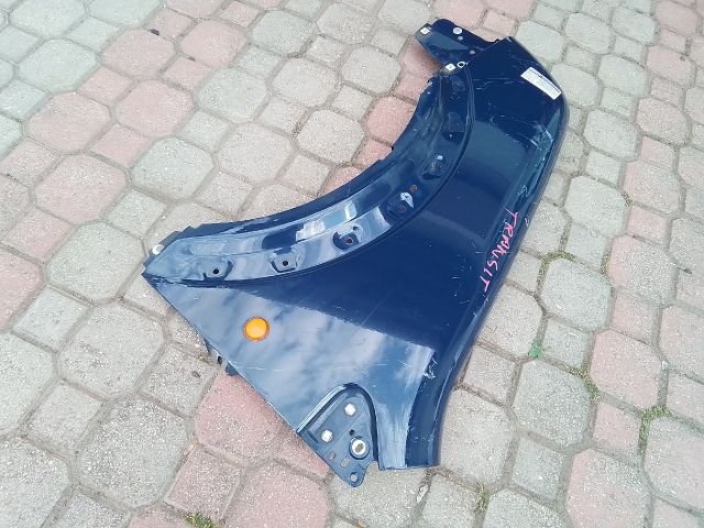 bontott FORD TRANSIT CONNECT Bal első Sárvédő