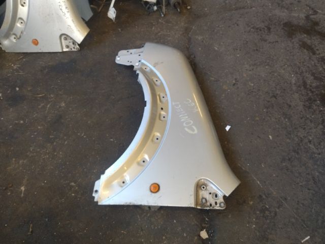 bontott FORD TRANSIT CONNECT Bal első Sárvédő