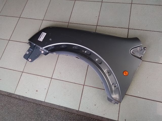 bontott FORD TRANSIT CONNECT Bal első Sárvédő