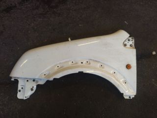 bontott FORD TRANSIT CONNECT Bal első Sárvédő