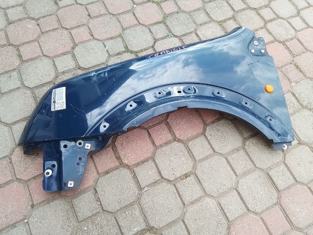 bontott FORD TRANSIT CONNECT Bal első Sárvédő