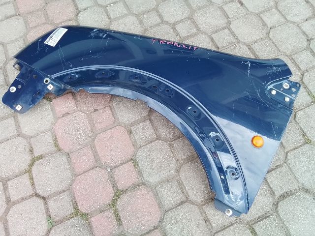 bontott FORD TRANSIT CONNECT Bal első Sárvédő