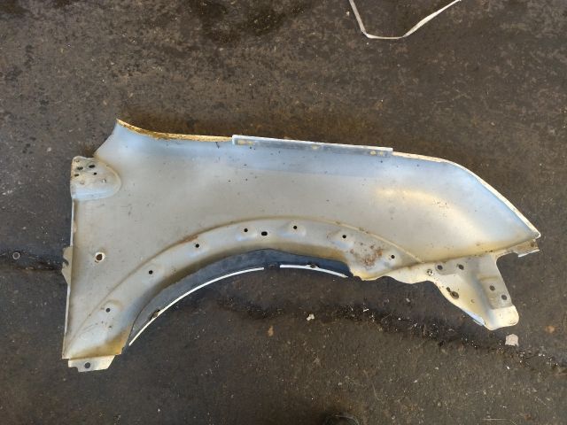 bontott FORD TRANSIT CONNECT Bal első Sárvédő