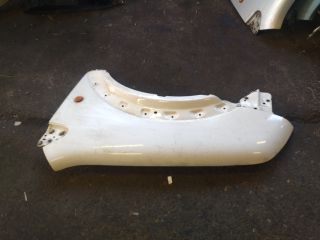 bontott FORD TRANSIT CONNECT Bal első Sárvédő