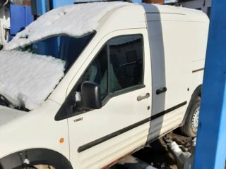 bontott FORD TRANSIT CONNECT Bal első Sárvédő