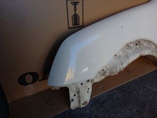 bontott FORD TRANSIT CONNECT Bal első Sárvédő