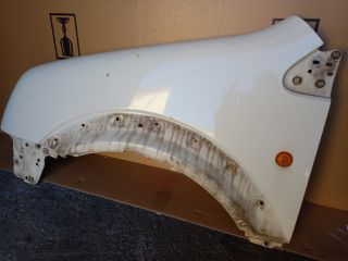 bontott FORD TRANSIT CONNECT Bal első Sárvédő