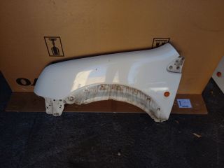 bontott FORD TRANSIT CONNECT Bal első Sárvédő