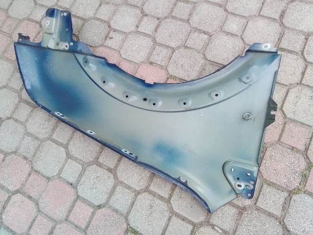 bontott FORD TRANSIT CONNECT Bal első Sárvédő