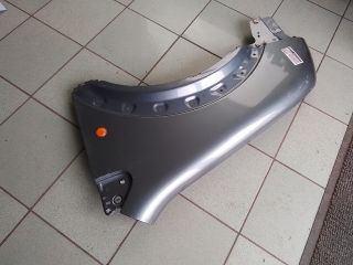 bontott FORD TRANSIT CONNECT Bal első Sárvédő