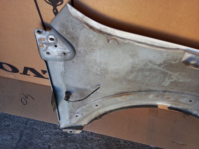 bontott FORD TRANSIT CONNECT Bal első Sárvédő