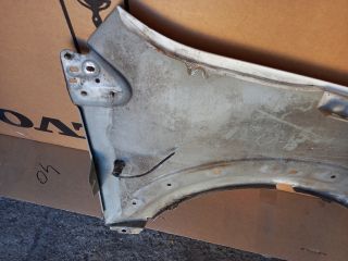 bontott FORD TRANSIT CONNECT Bal első Sárvédő