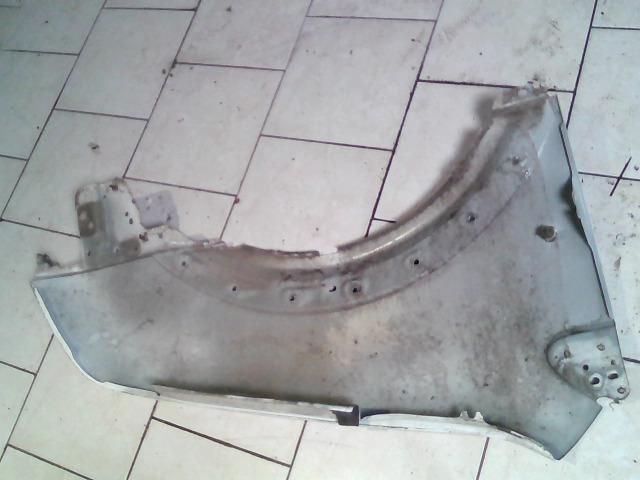 bontott FORD TRANSIT CONNECT Bal első Sárvédő