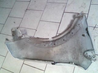 bontott FORD TRANSIT CONNECT Bal első Sárvédő